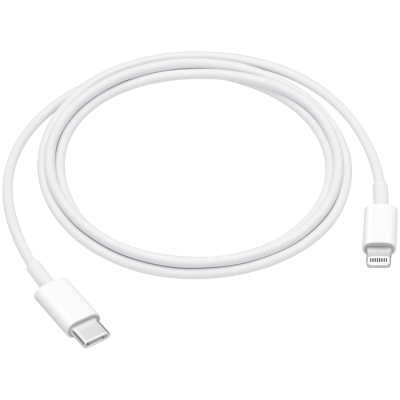 КАБЕЛЬ USB-C TO LIGHTNING CABLE (1 M)-ZML