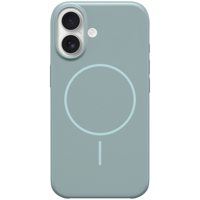 ЧОХОЛ BEATS IPHONE 16 CASE BLUE-USA