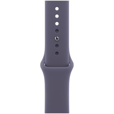 42mm Purple Fog Sport Band - M/L