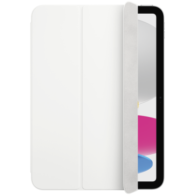 ОБКЛАДИНКА IPAD SMART FOLIO WHITE-ZML