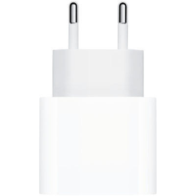 АДАПТЕР ЖИВЛЕННЯ 20W USB-C POWER ADAPTER-ZML