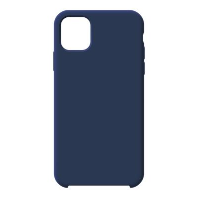 Чохол ArmorStandart ICON2 Case iPhone 11 Midnight Blue