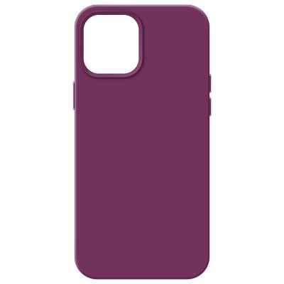 Чохол ArmorStandart ICON2 Case iPhone 12/12 Pro Plum