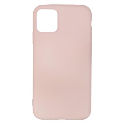 Чохол ArmorStandart ICON iPhone 11 Pro Max Pink Sand