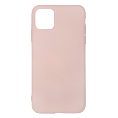 Чохол ArmorStandart ICON iPhone 12 Pro Max Pink Sand