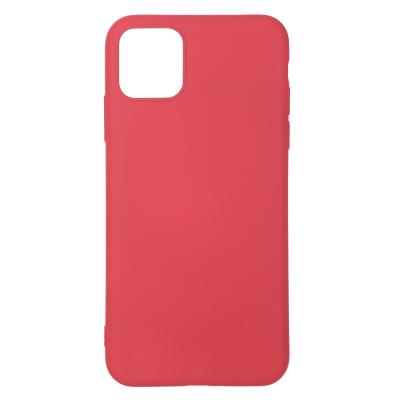 Чохол ArmorStandart ICON iPhone 11 Pro Max Red