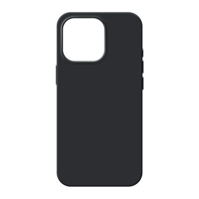 Чохол ArmorStandart ICON2 Case iPhone 15 Pro Black