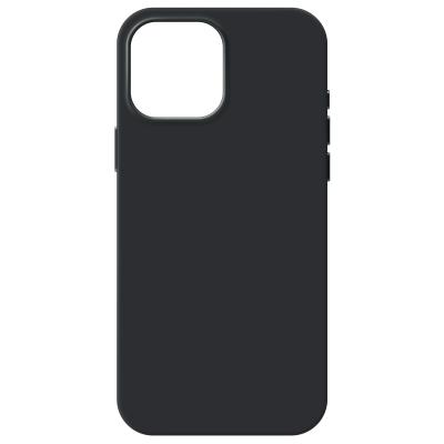 Чохол ArmorStandart ICON2 Case iPhone 15 Pro Max Black