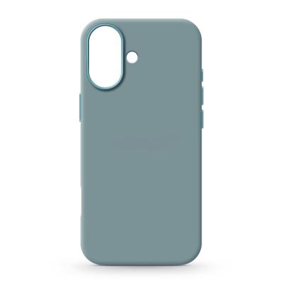 Чохол ArmorStandart ICON2 Case iPhone 16 Blue Fog