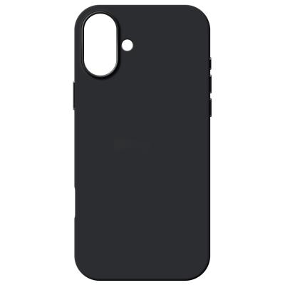 Чохол ArmorStandart ICON2 Case iPhone 16 Plus Black