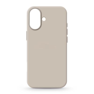 Чохол ArmorStandart ICON2 Case iPhone 16 Ivory