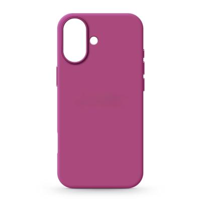 Чохол ArmorStandart ICON2 Case iPhone 16 Fuchsia