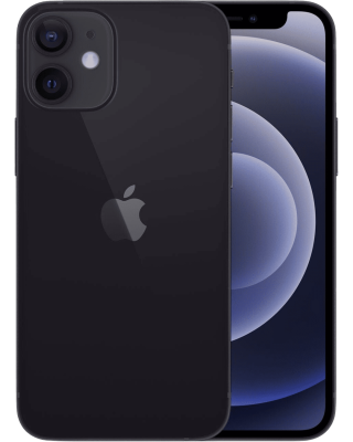 Смартфон iPhone 12 (Вживаний)