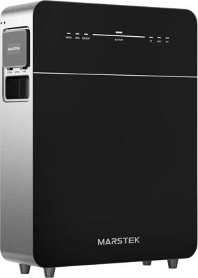 Зарядна станція Marstek Venus E 3.0