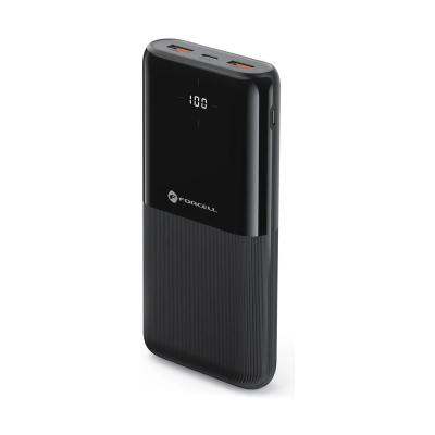 Повербанк Forcell F-Energy P20k1 20000 mAh PD QC3.0 3A 20W