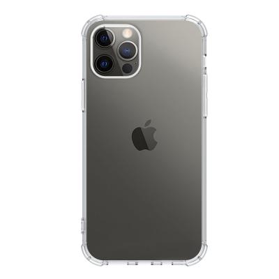 Чохол ArmorStandart Air Force iPhone 12 Pro Max Clear