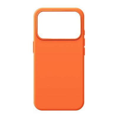 Чохол ArmorStandart ICON2 MagCase Apple iPhone 17 Pro Cosmic Orange