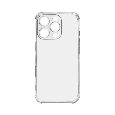 Чохол ArmorStandart Air Force iPhone 16 Pro Camera cover Clear