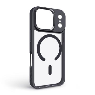 Чохол ArmorStandart Unit-C MagCase Apple iPhone 17 Pro Black