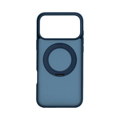 Чохол ArmorStandart Unit Stand2  iPhone 17 Pro Max  Dark Blue