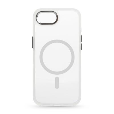 Чохол ArmorStandart Unit MagSafe iPhone 17e/16e Matte Clear