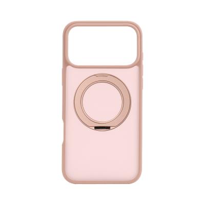Чохол ArmorStandart Unit Stand2  iPhone 17 Pro Max Light Pink