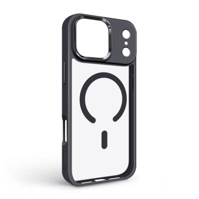 Чохол ArmorStandart Unit-C MagCase Apple iPhone 17 Pro Max Black