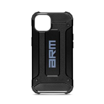 Чохол ArmorStandart Panzer iPhone 14 Pro Black