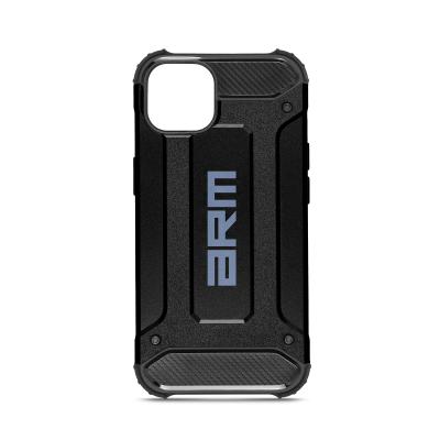 Чохол ArmorStandart Panzer iPhone 15 Black