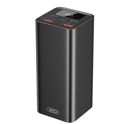 Повербанк 20000 mAh XO PB97.Black