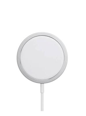 Бездротовий зарядний пристрій Wiwu 15w Wi-W009 White