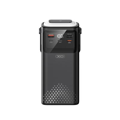 Повербанк 30000 mAh XO PR285.black