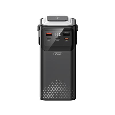 Повербанк 50000 mAh XO PR286.black