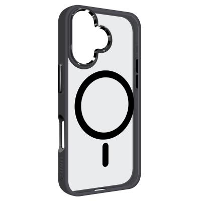 Чохол ArmorStandart Unit MagSafe iPhone 16 Black