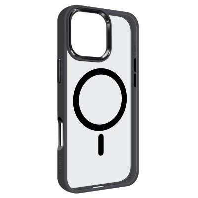 Чохол ArmorStandart Unit MagSafe iPhone 16 Pro Black