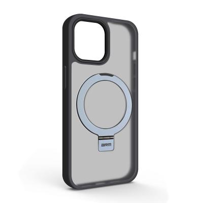 Чохол ArmorStandart Unit Stand iPhone 13 Pro Max Black