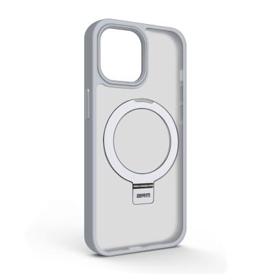 Чохол ArmorStandart Unit Stand iPhone 13 Pro Max Grey