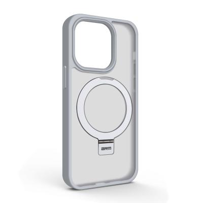 Чохол ArmorStandart Unit Stand iPhone 14 Grey