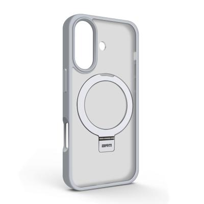 Чохол ArmorStandart Unit Stand iPhone 16 Grey