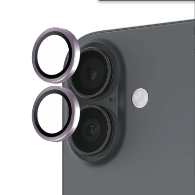 Захисне скло для камери Armor iPhone 17 Purple