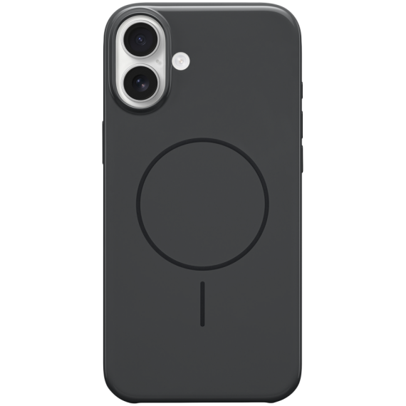 ЧОХОЛ BEATS IPHONE 16 PLUS CASE BLACK-USA