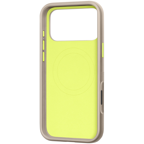 ЧОХОЛ BEATS IPHONE 17 PRO MAX RGD CASE GRY-USA