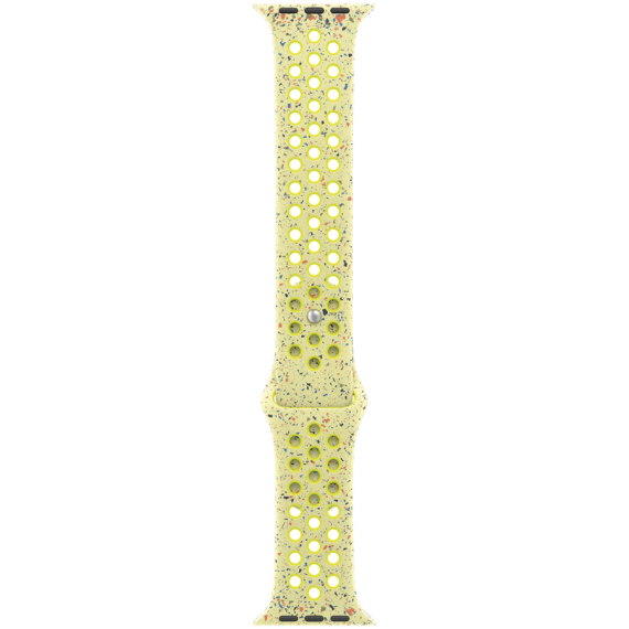 46mm Volt Splash Nike Sport Band - S/M