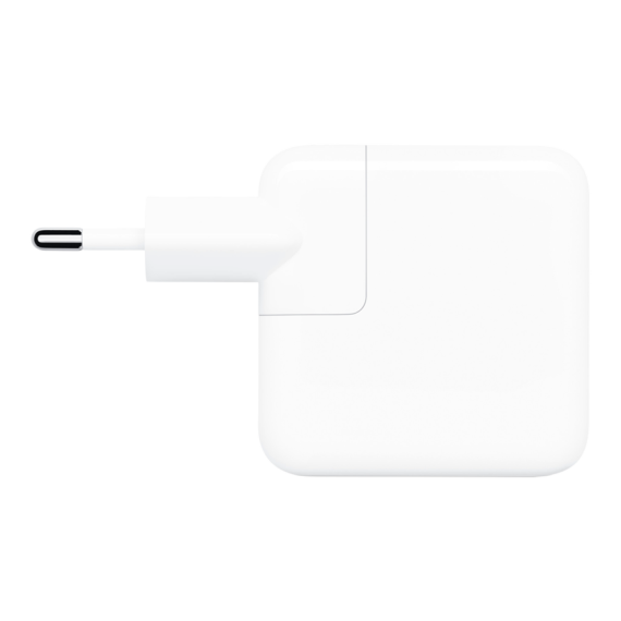 АДАПТЕР ЖИВЛЕННЯ 30W USB-C POWER ADAPTER-ZML