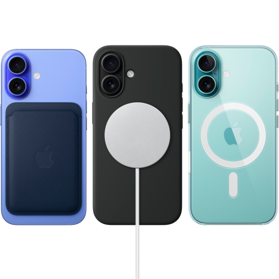 СМАРТФОН IPHONE 16 PNK 128GB- CAM