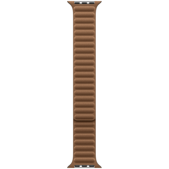 46mm Caramel Magnetic Link - M/L