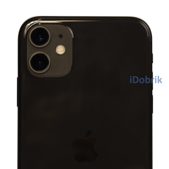 Смартфон iPhone 11 (Вживаний)