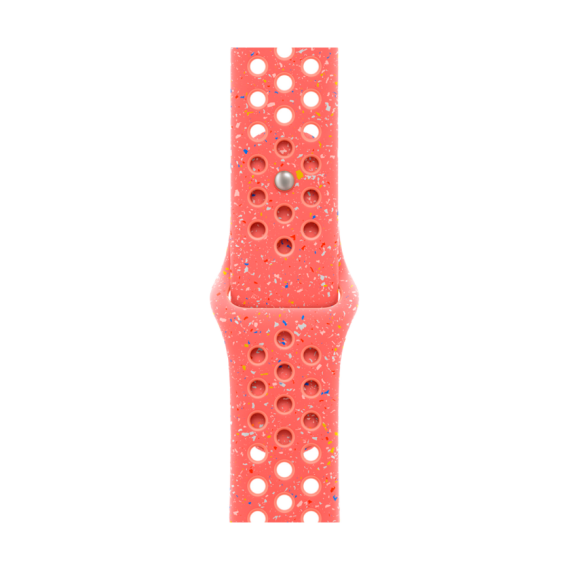 РЕМІНЕЦЬ ДЛЯ ГОДИННИКА APPLE WATCH 42 MAGIC EMBER NSB S/M-ZML