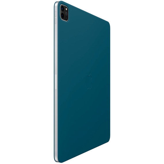 ОБКЛАДИНКА IPAD PRO SMART FOLIO 12.9 MARINE BLU-ZML