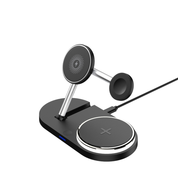 БЗП ArmorStandart H101 3in1 Magnetic Black